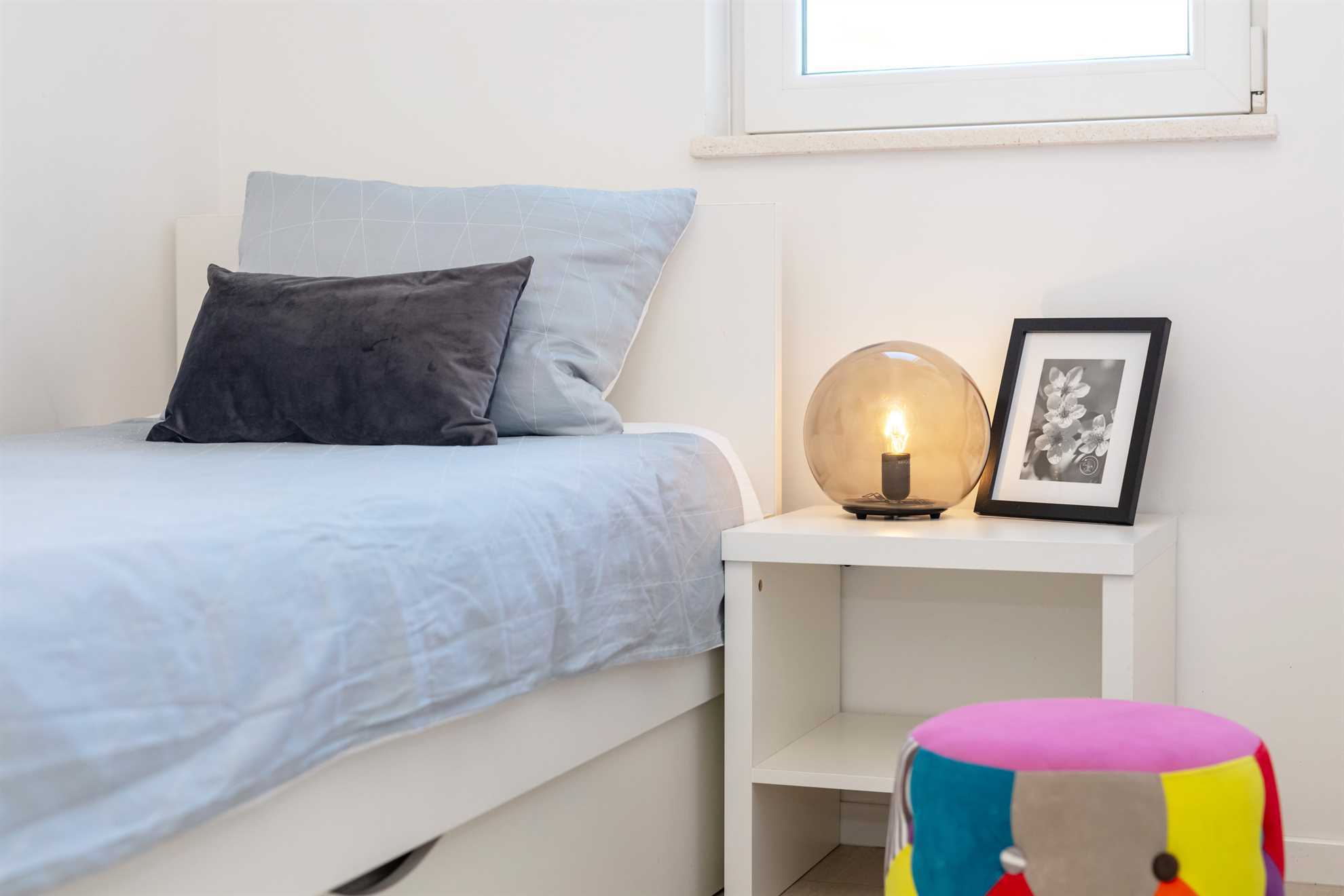 Spacious Beachfront Apartment Tanita No.2