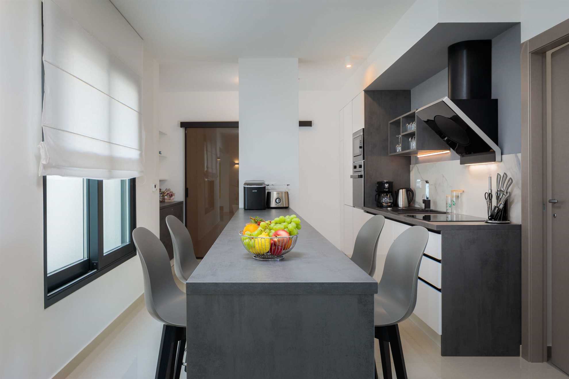 Luxury Apartment Ivan At Villa Four Brothers
