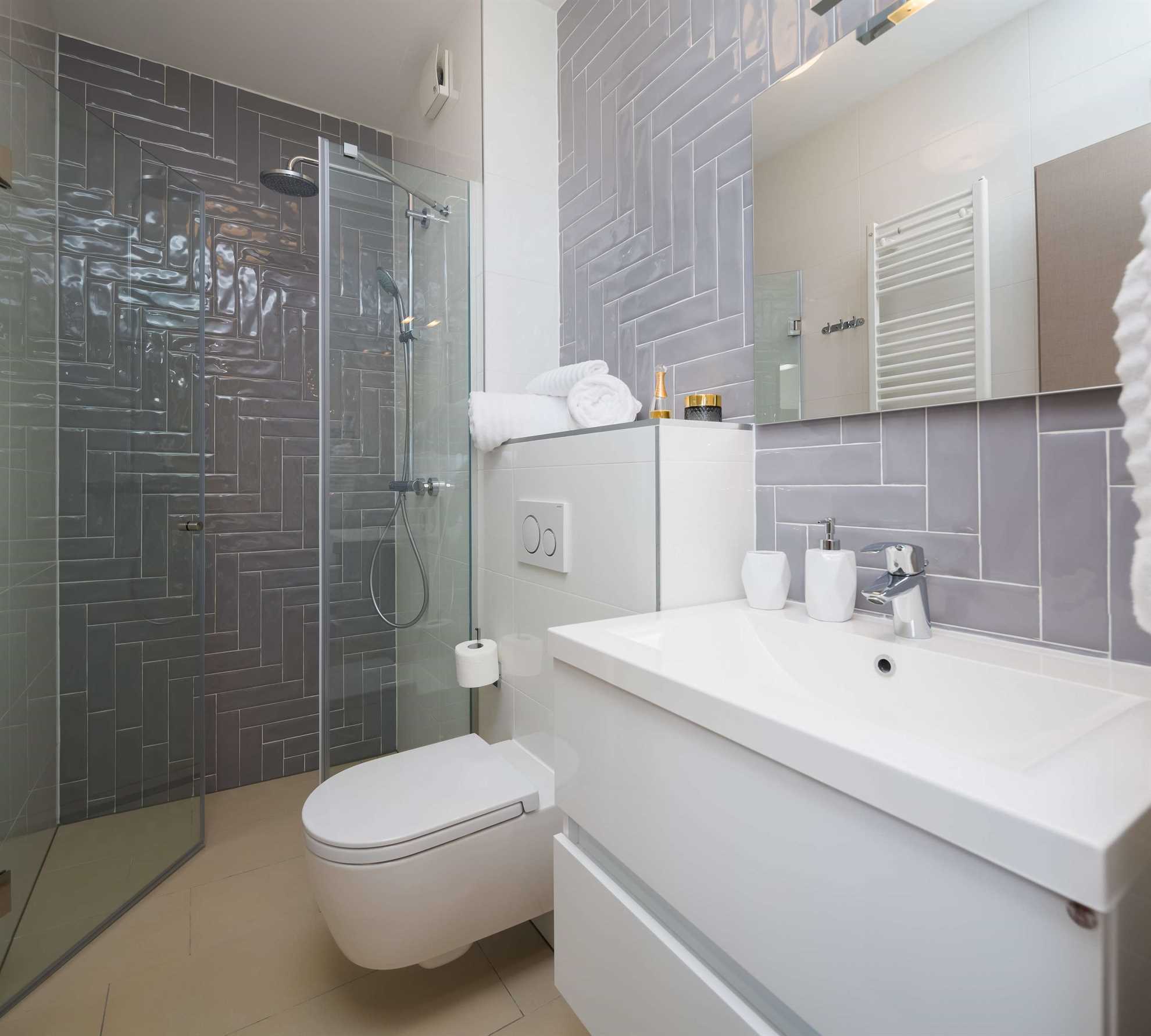 Luxury Apartment Ivan At Villa Four Brothers