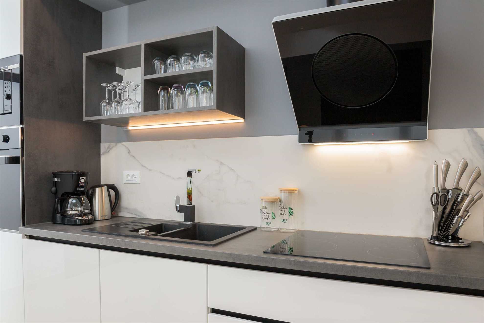 Luxury Apartment Ivan At Villa Four Brothers