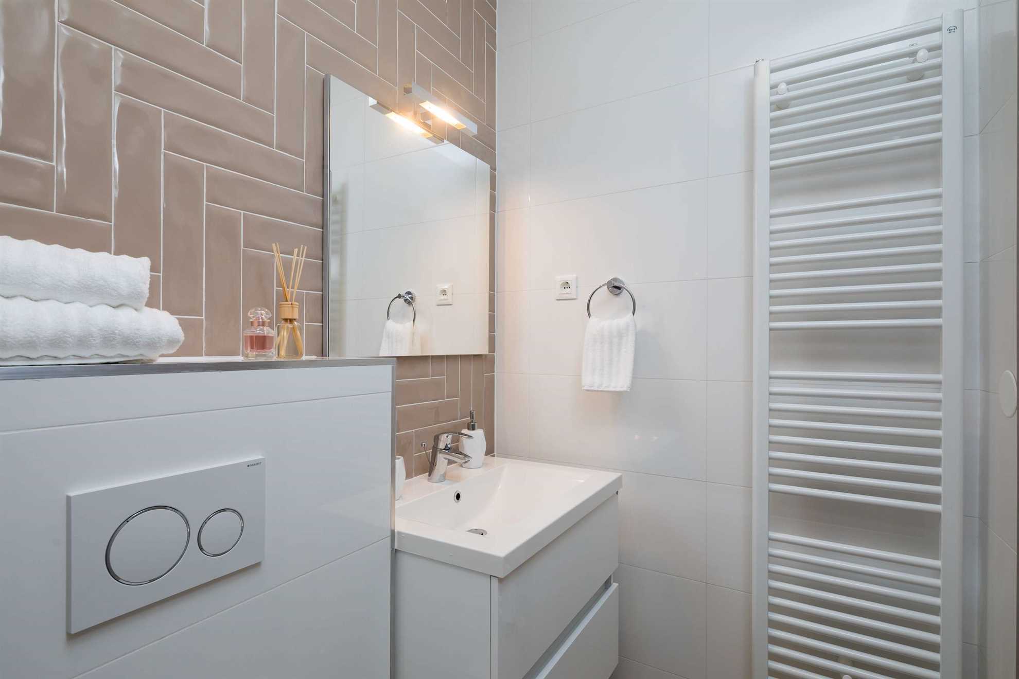 Luxury Apartment Ivan At Villa Four Brothers