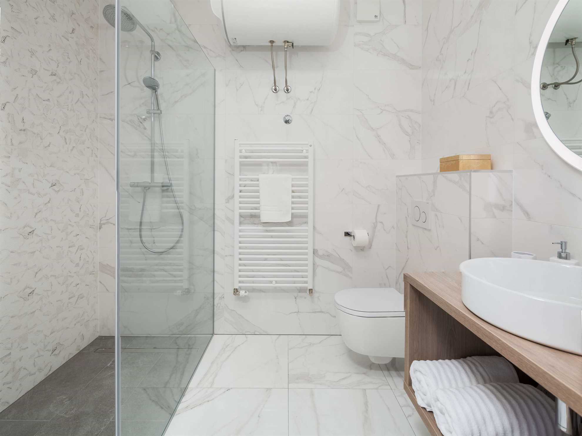 Luxury Apartment Ivan At Villa Four Brothers