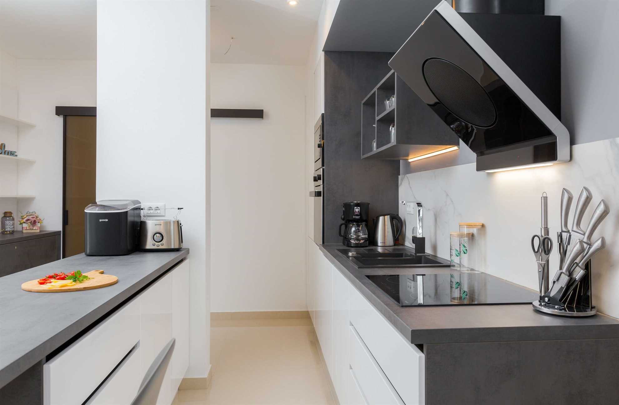 Luxury Apartment Ivan At Villa Four Brothers