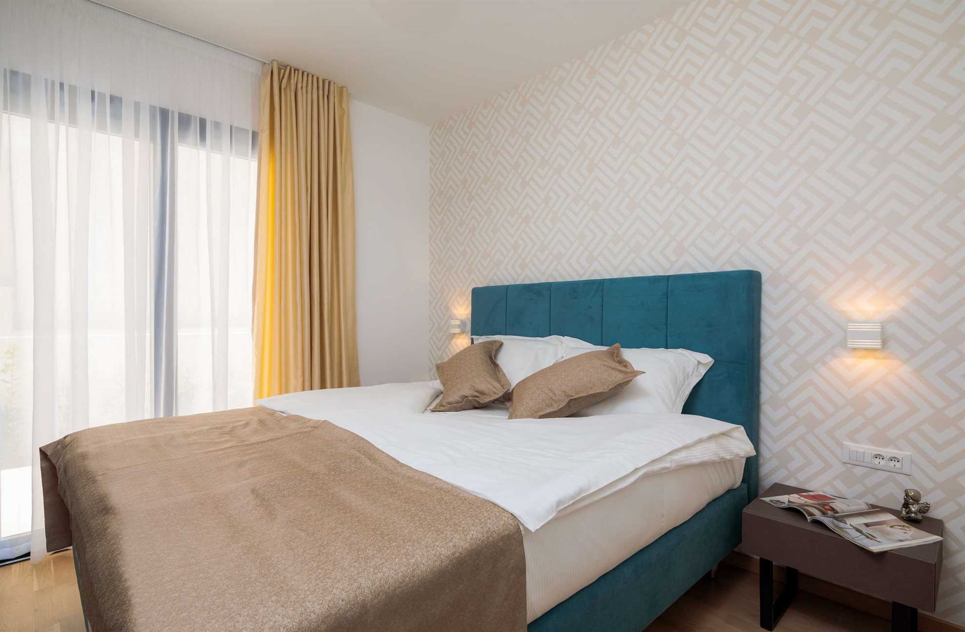 Luxury Apartment Ivan At Villa Four Brothers