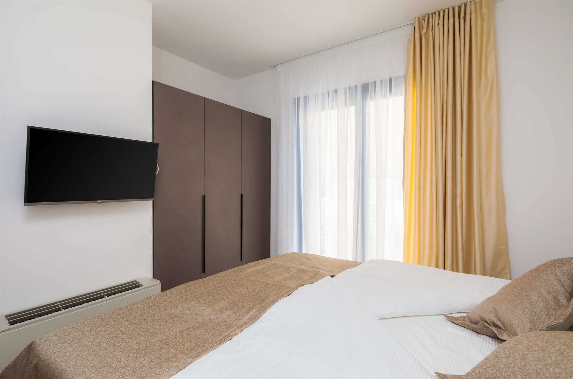 Luxury Apartment Ivan At Villa Four Brothers