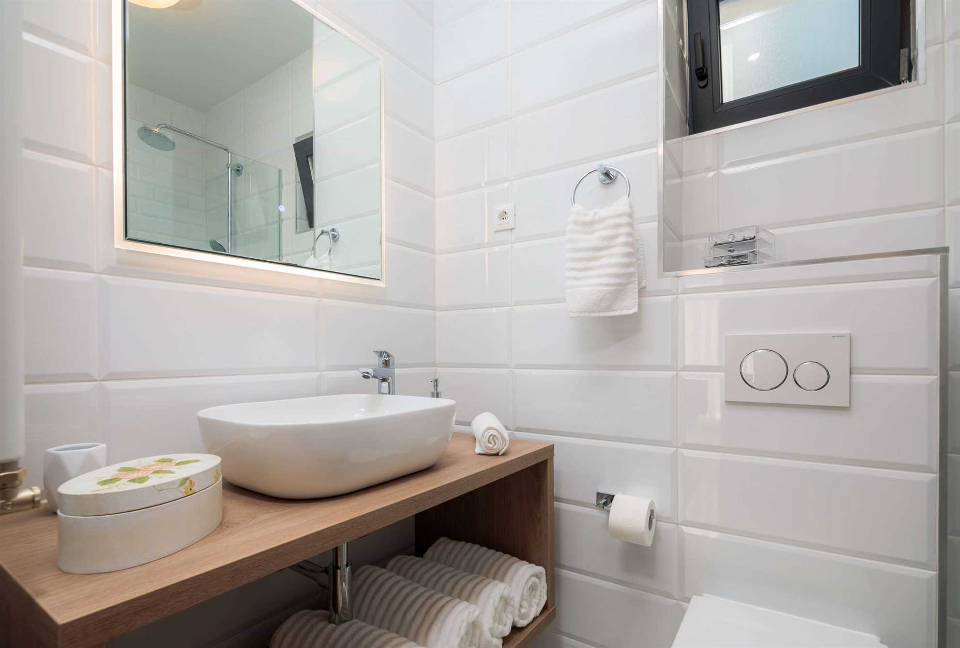 Luxury Apartment Ivan At Villa Four Brothers