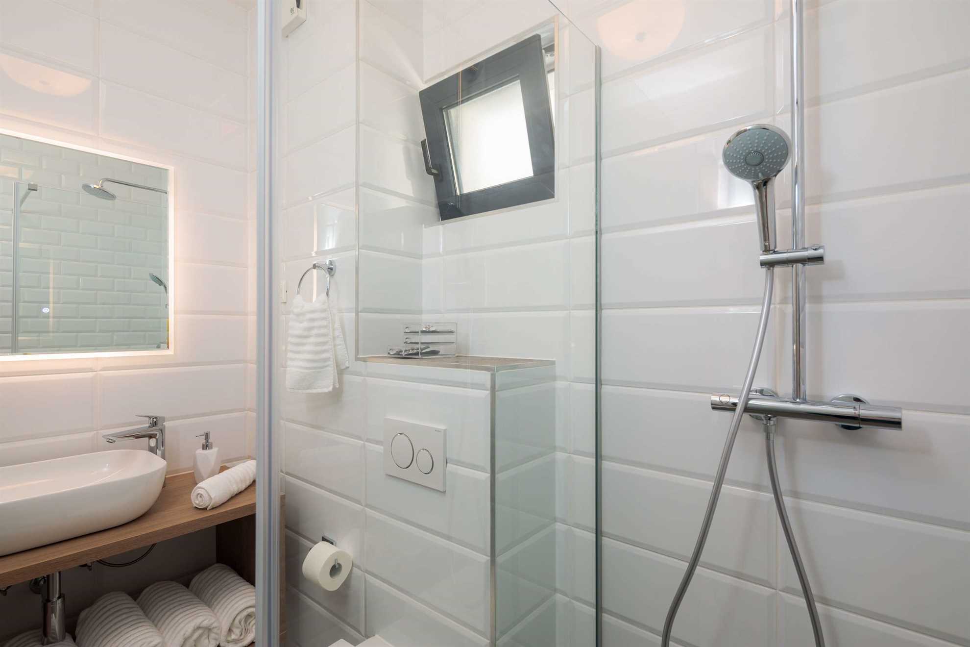 Luxury Apartment Ivan At Villa Four Brothers