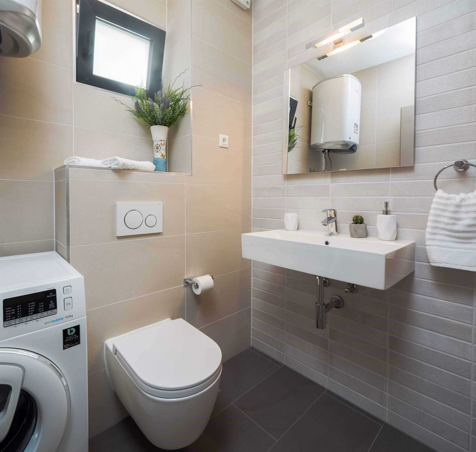 Luxury Apartment Ivan At Villa Four Brothers