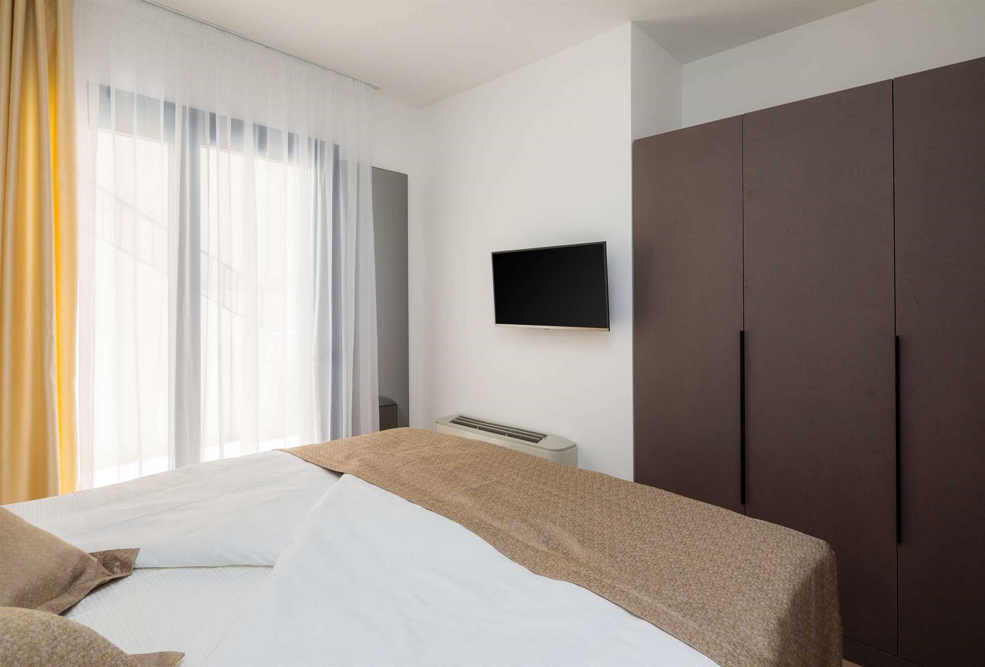 Luxury Apartment Ivan At Villa Four Brothers