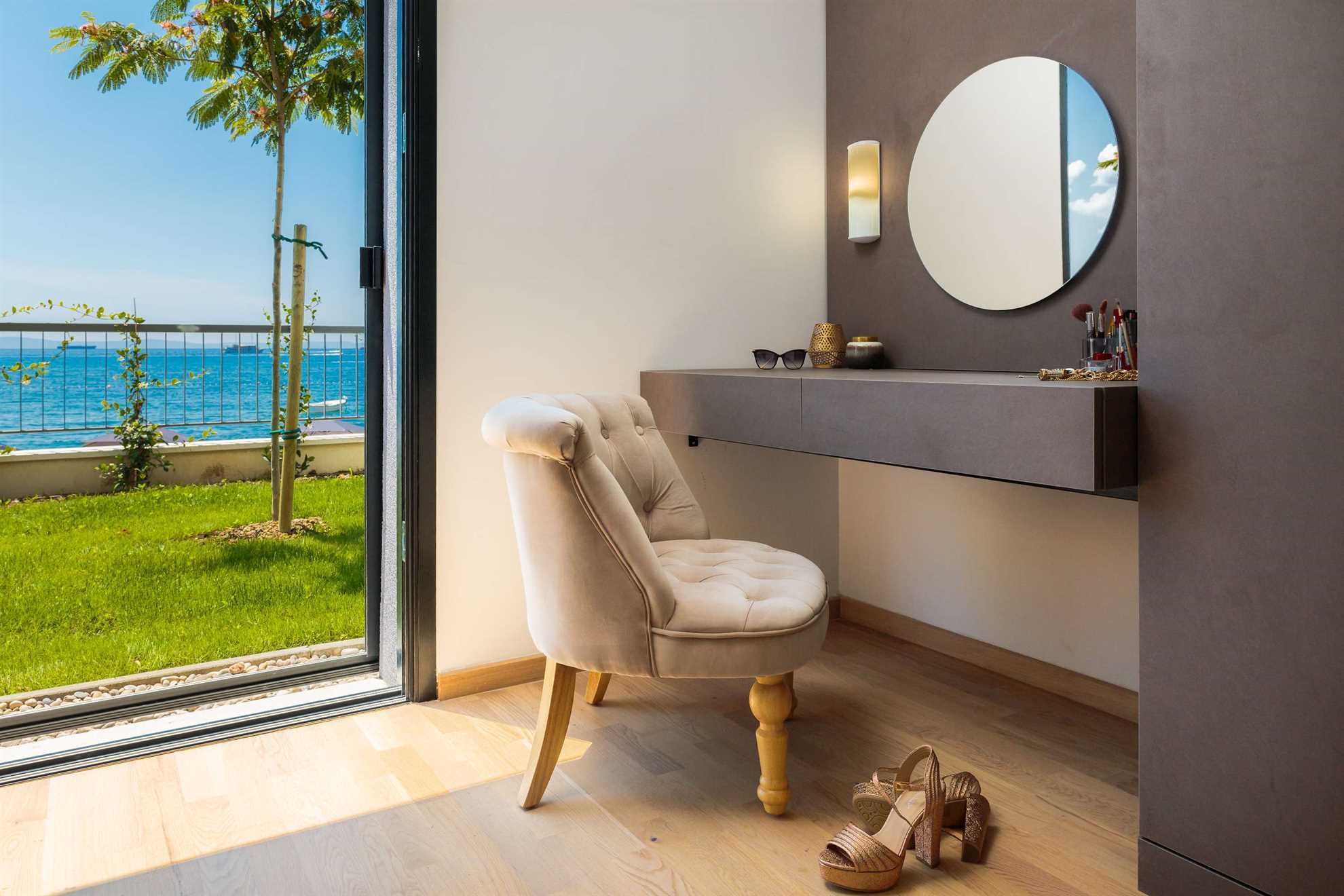 Luxury Apartment Ivan At Villa Four Brothers