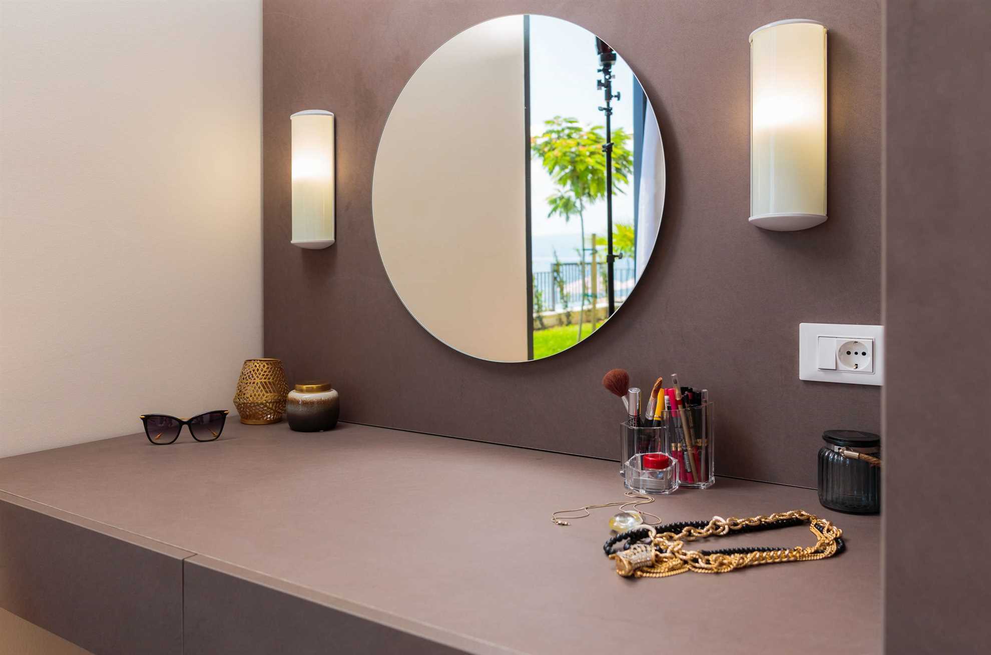 Luxury Apartment Ivan At Villa Four Brothers