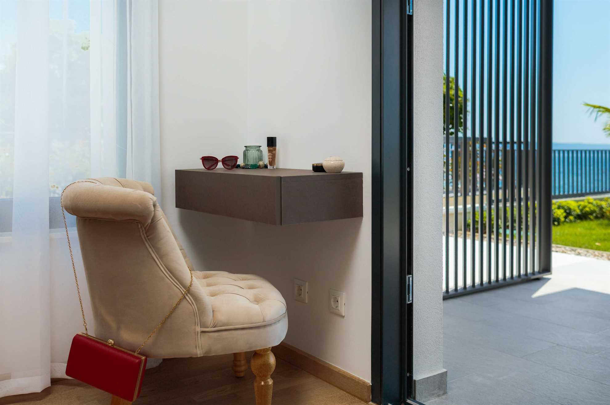 Luxury Apartment Ivan At Villa Four Brothers
