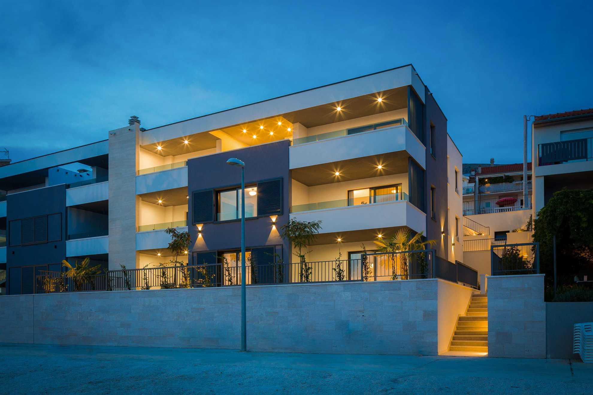 Villa Four Brothers No.2 Middle Floor