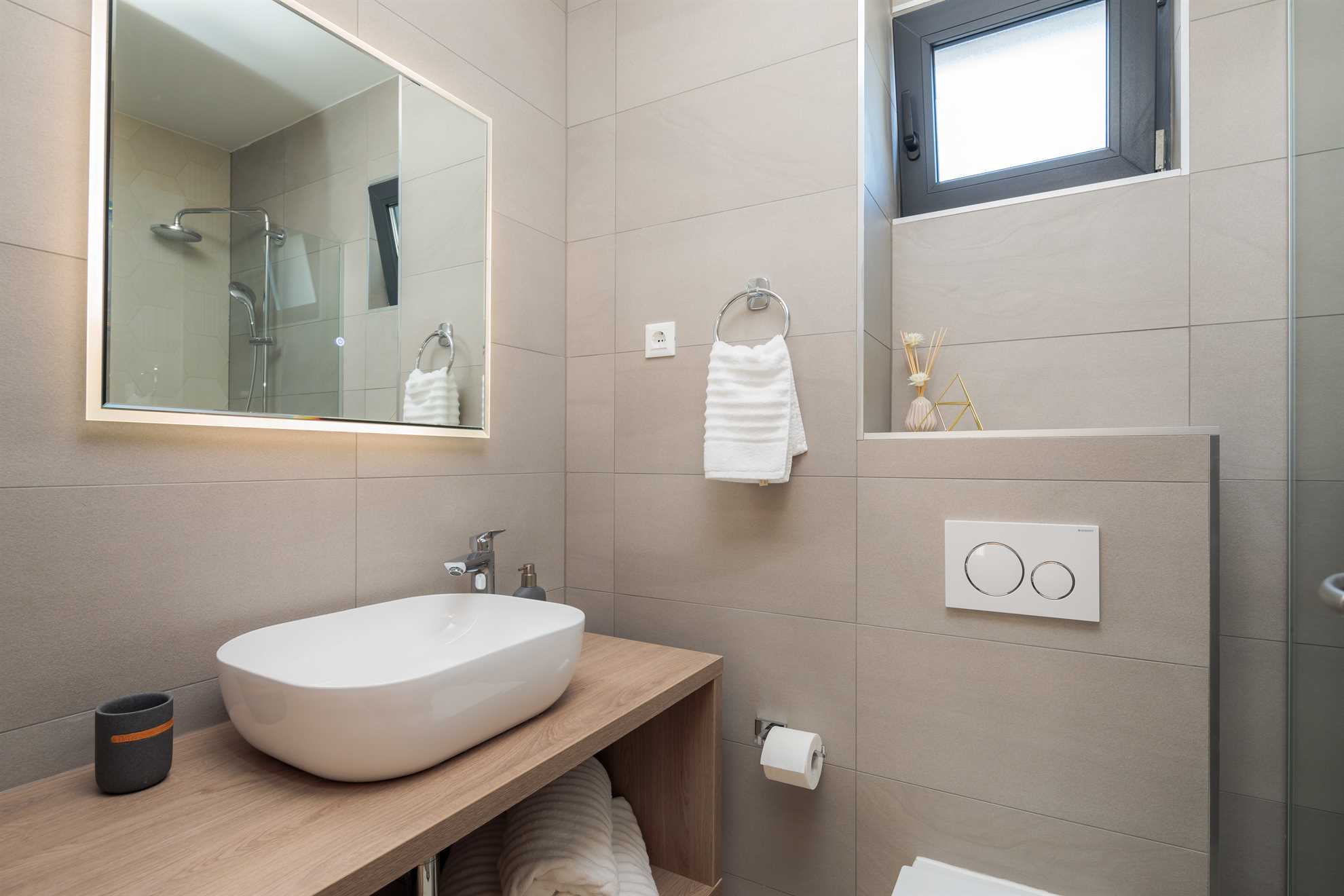 Villa Four Brothers - Luxury Penthouse Suite