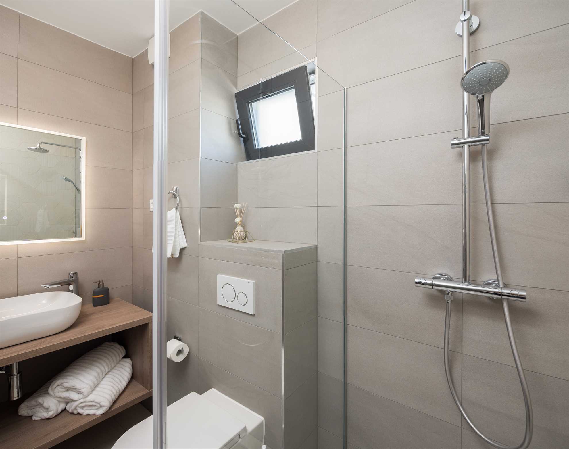 Villa Four Brothers - Luxury Penthouse Suite