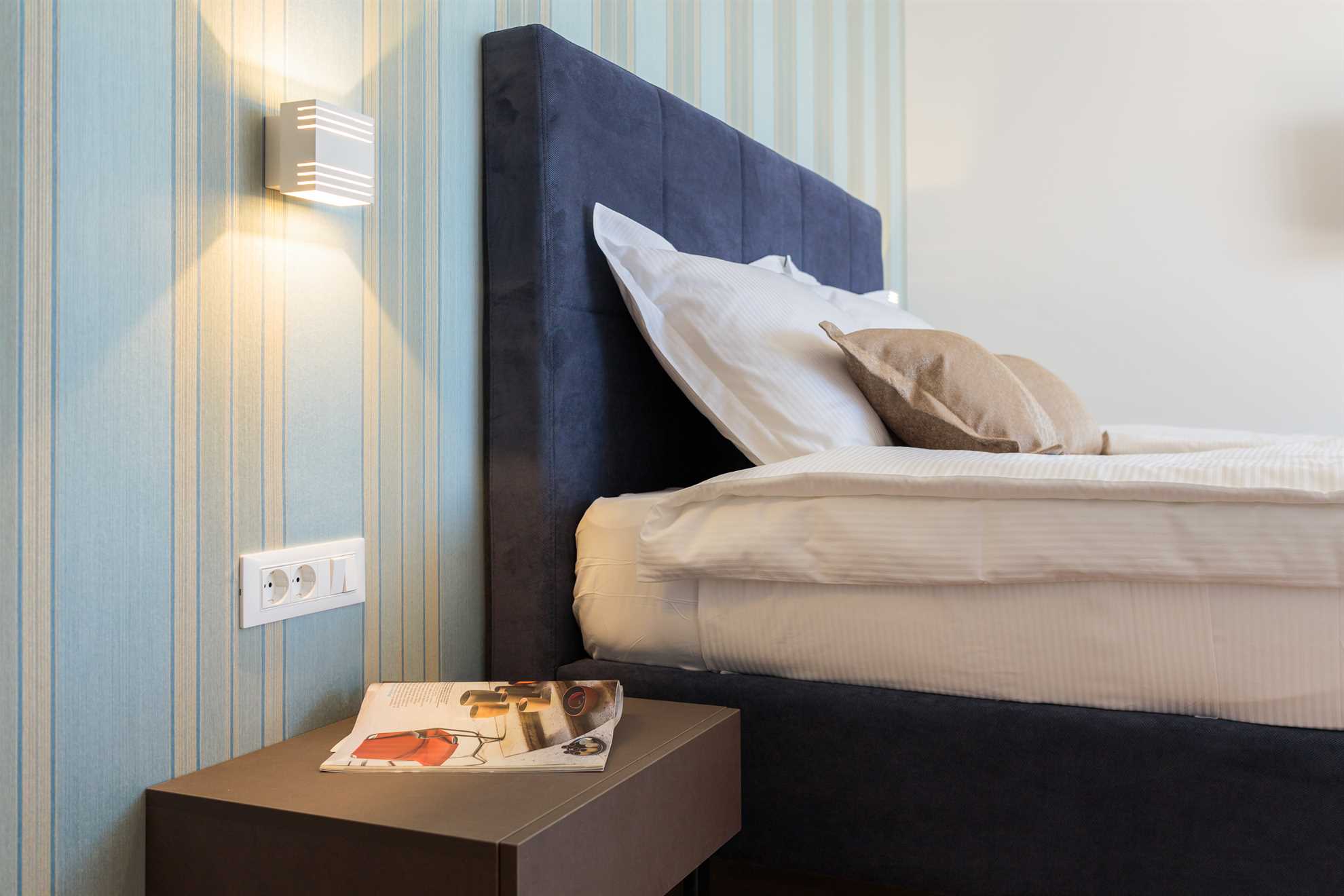 Villa Four Brothers - Luxury Penthouse Suite