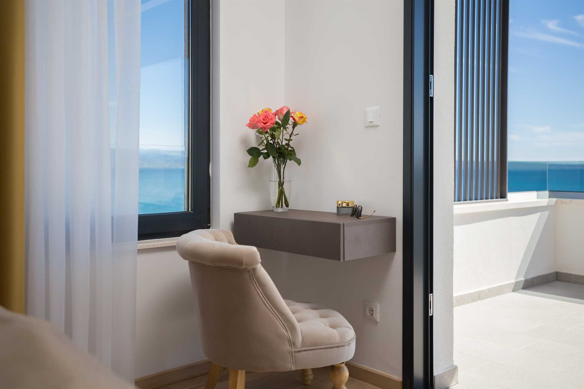 Villa Four Brothers - Luxury Penthouse Suite