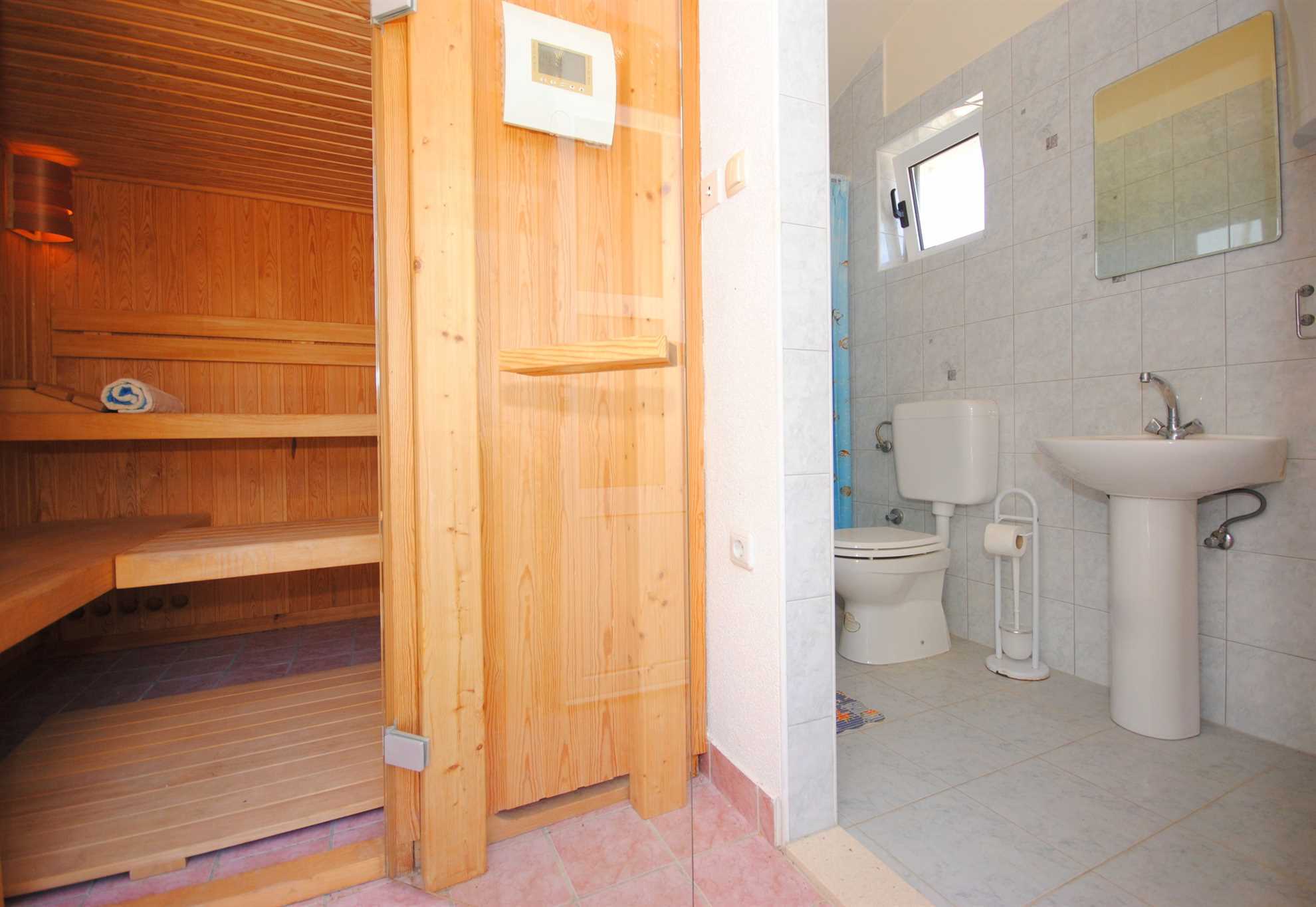 Holiday house Green Oasis - Eos Croatia