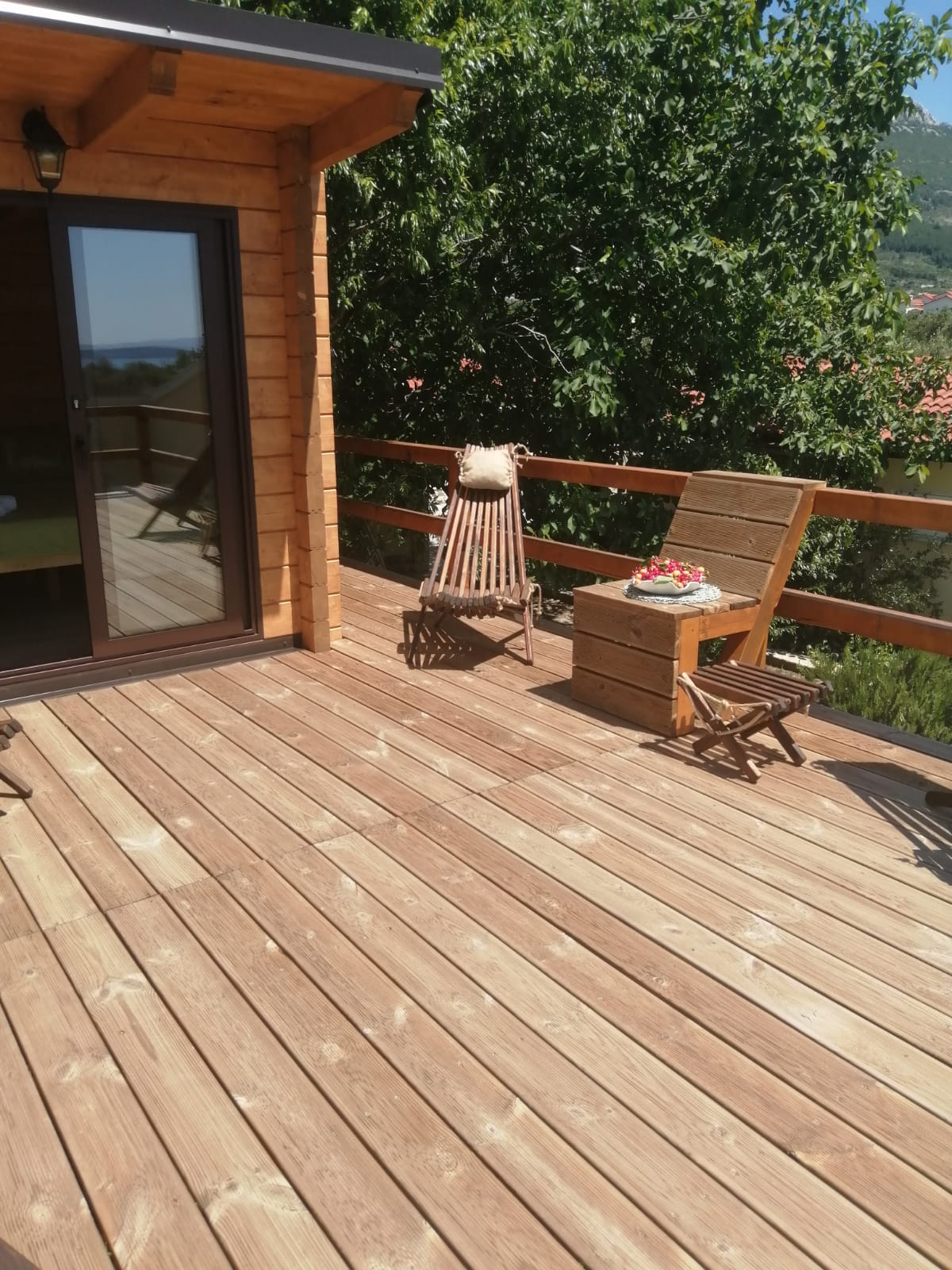Holiday house Green Oasis - Eos Croatia