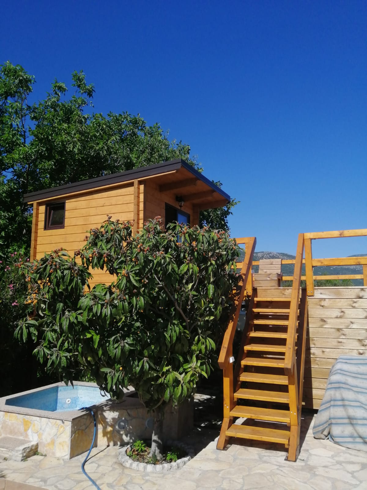 Holiday house Green Oasis - Eos Croatia