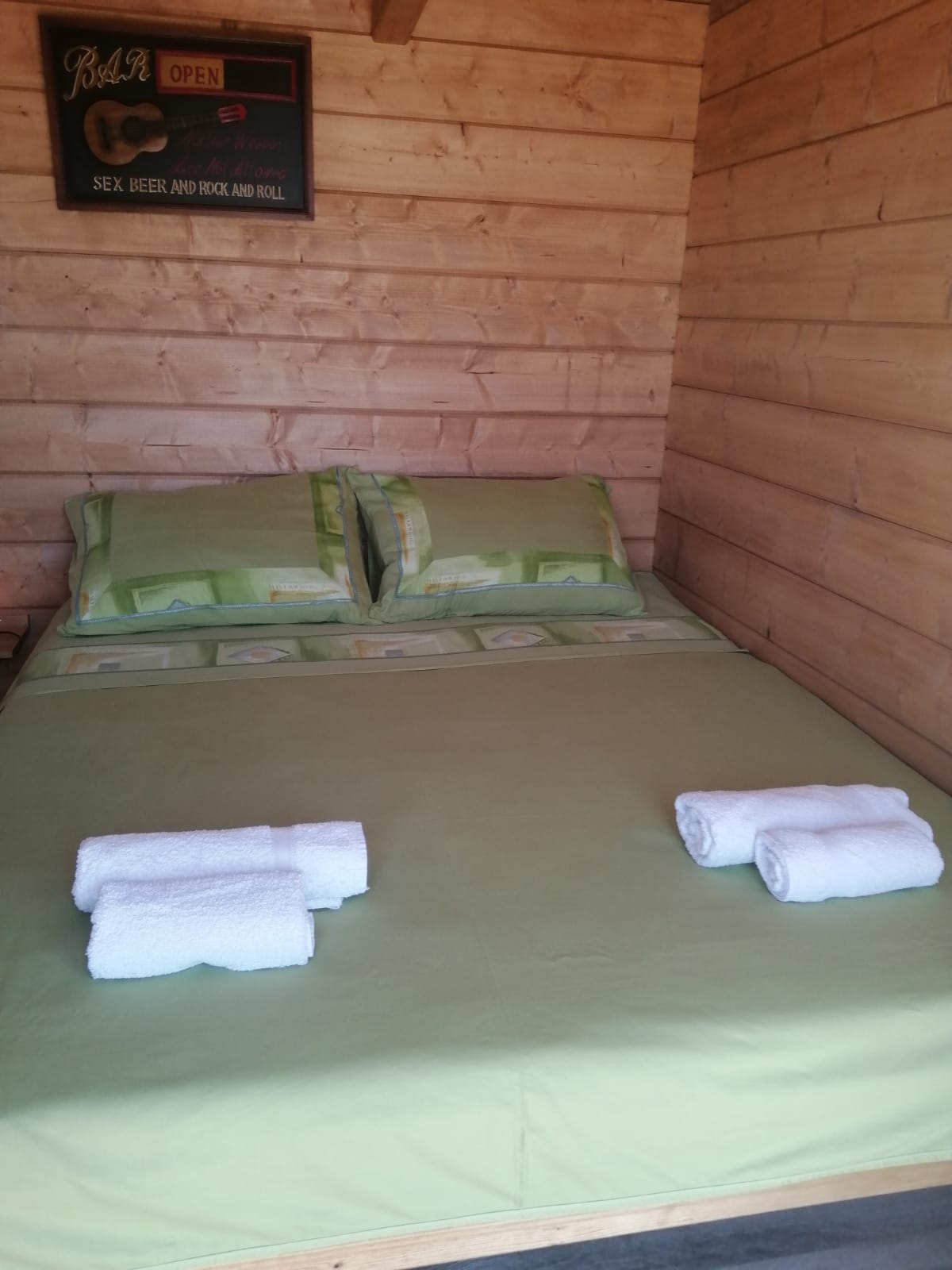 Holiday house Green Oasis - Eos Croatia