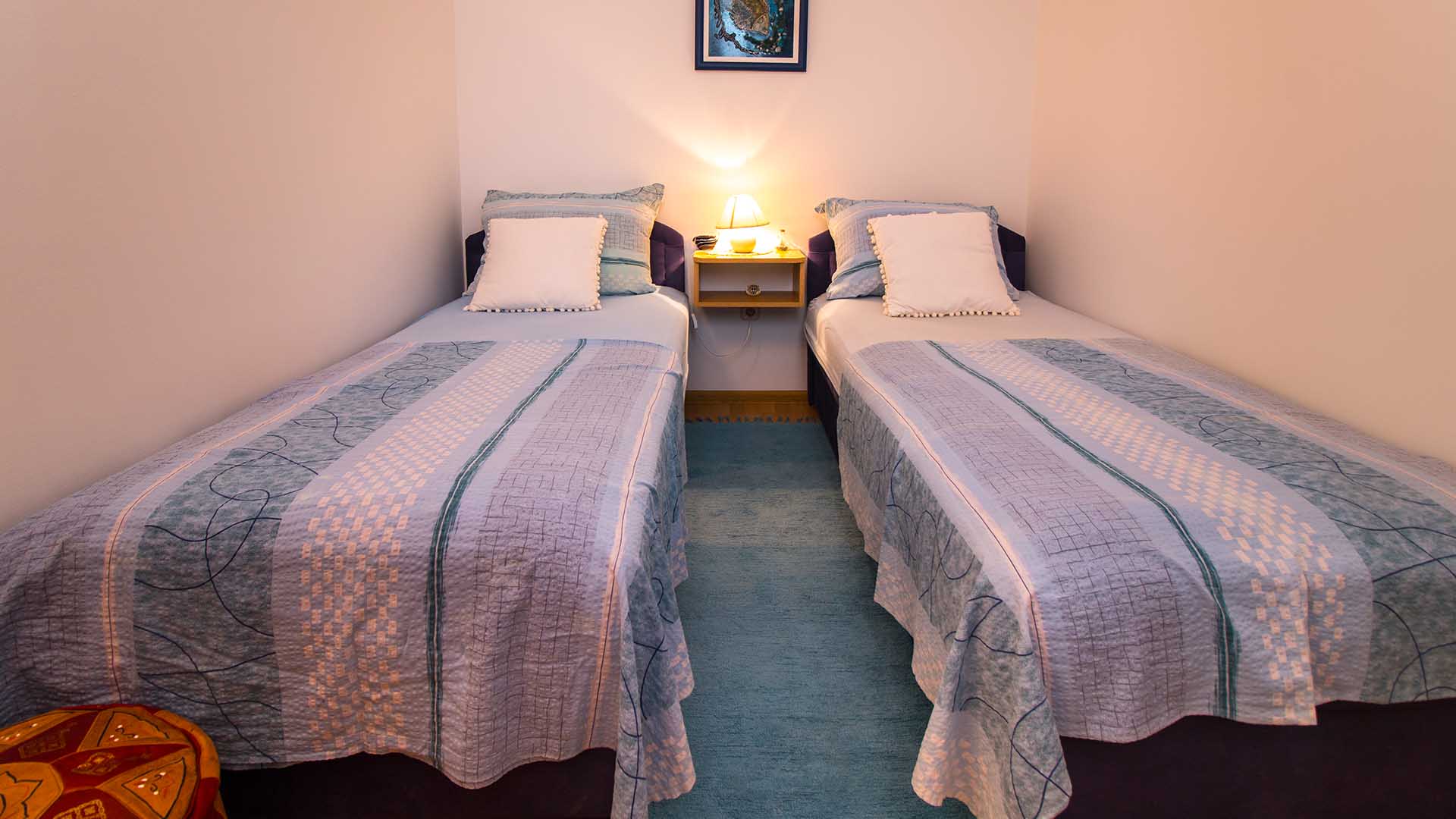 Holiday house Green Oasis - Eos Croatia
