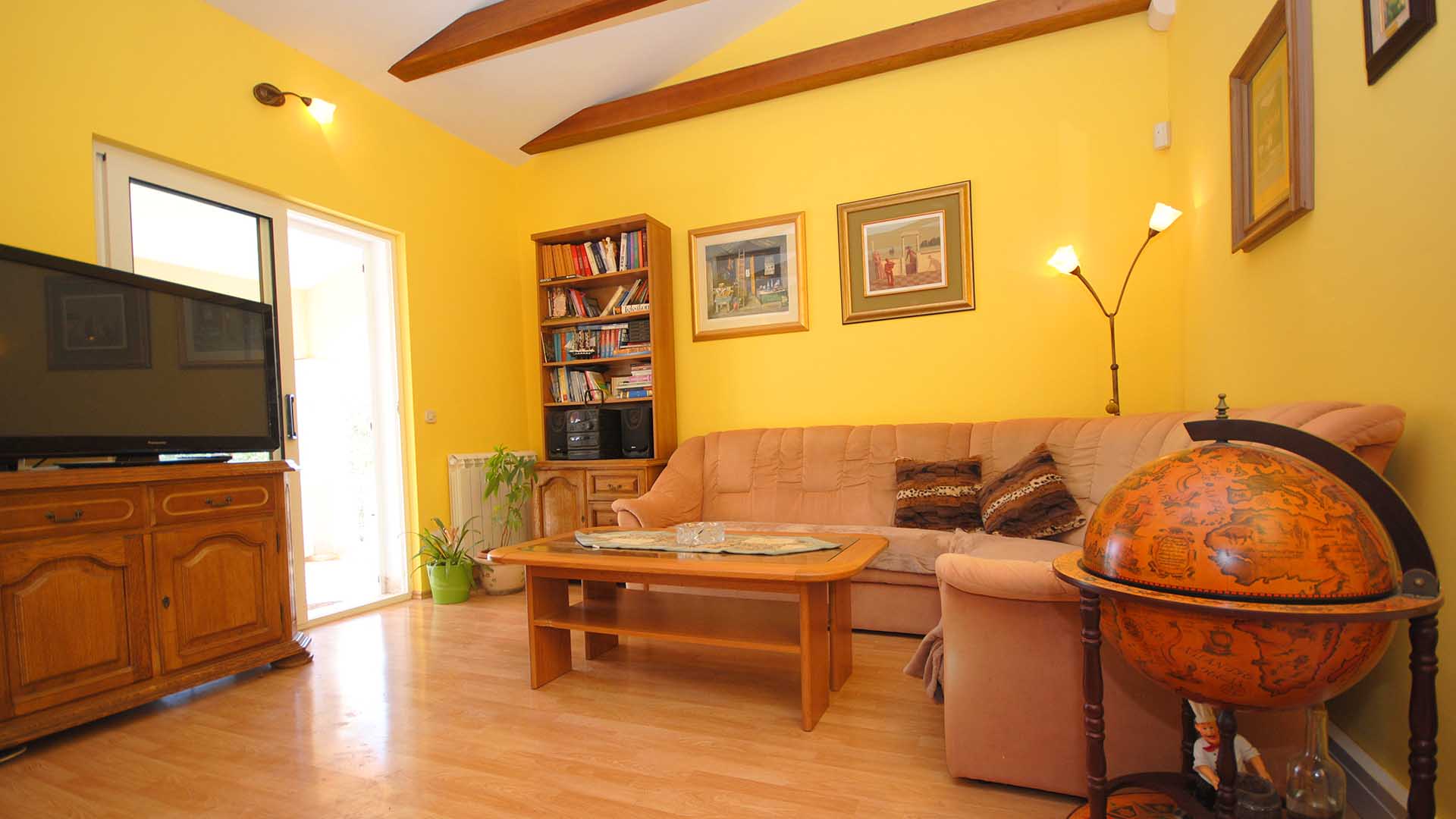 Holiday house Green Oasis - Eos Croatia
