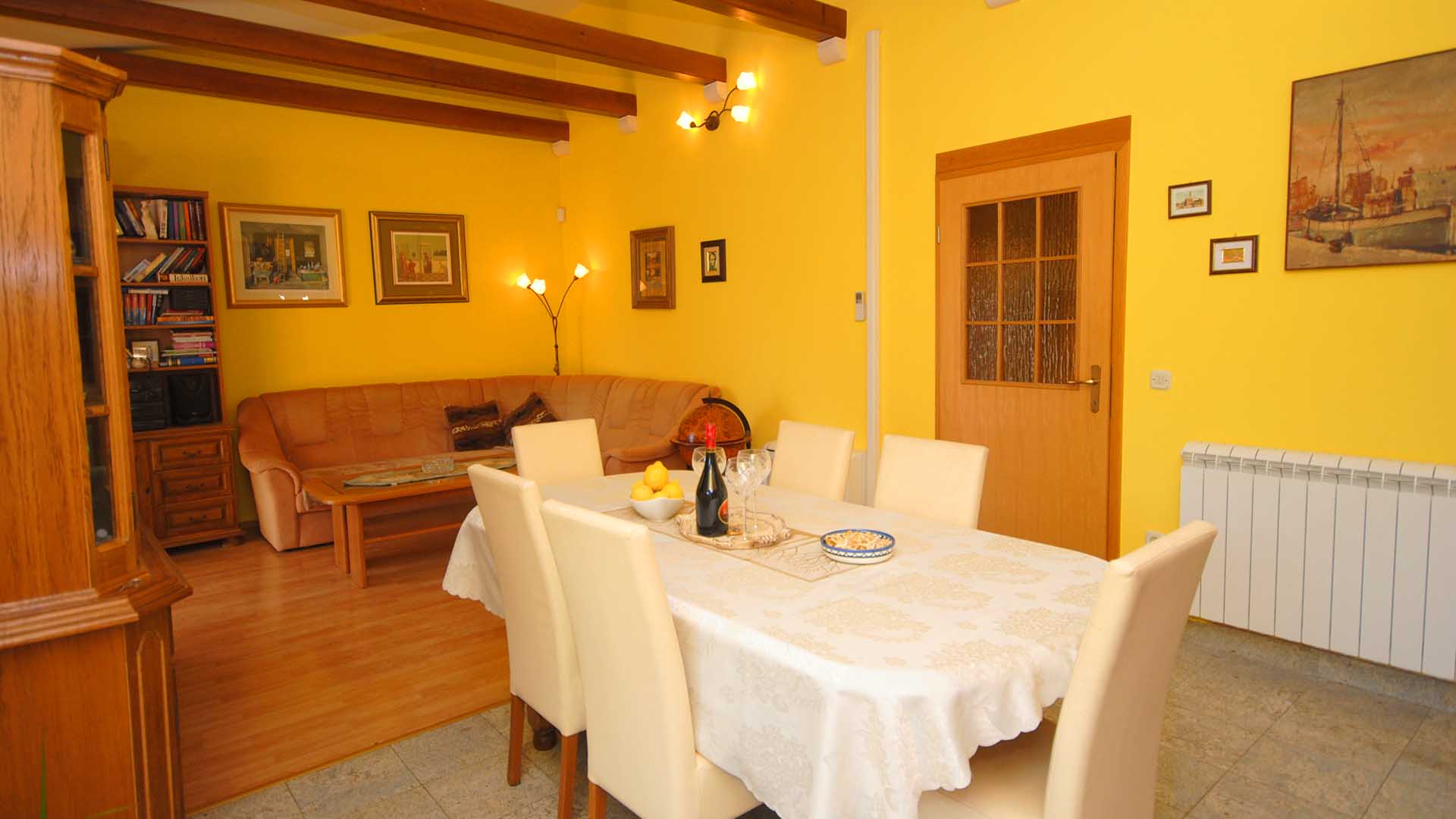 Holiday house Green Oasis - Eos Croatia