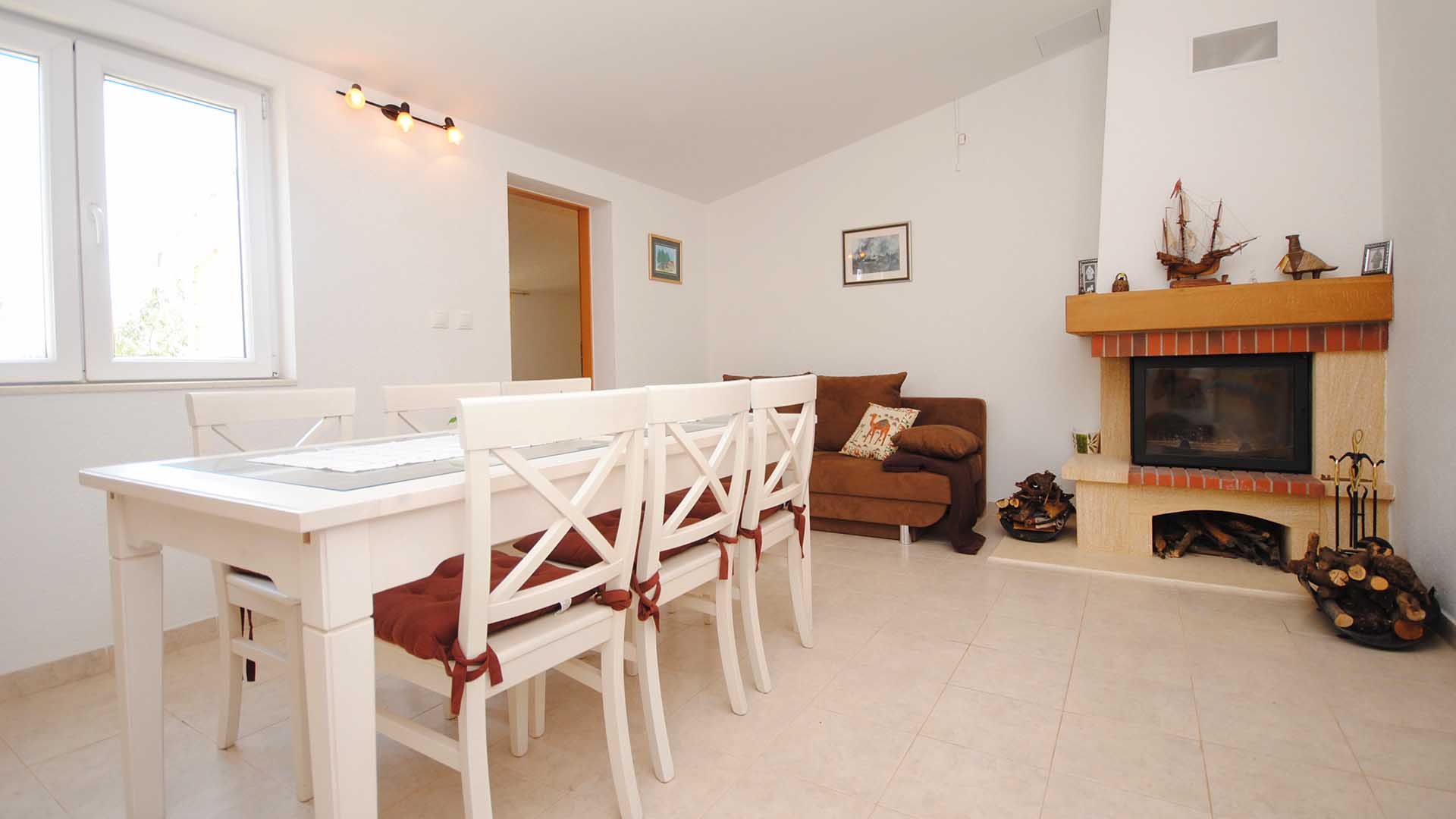 Holiday house Green Oasis - Eos Croatia