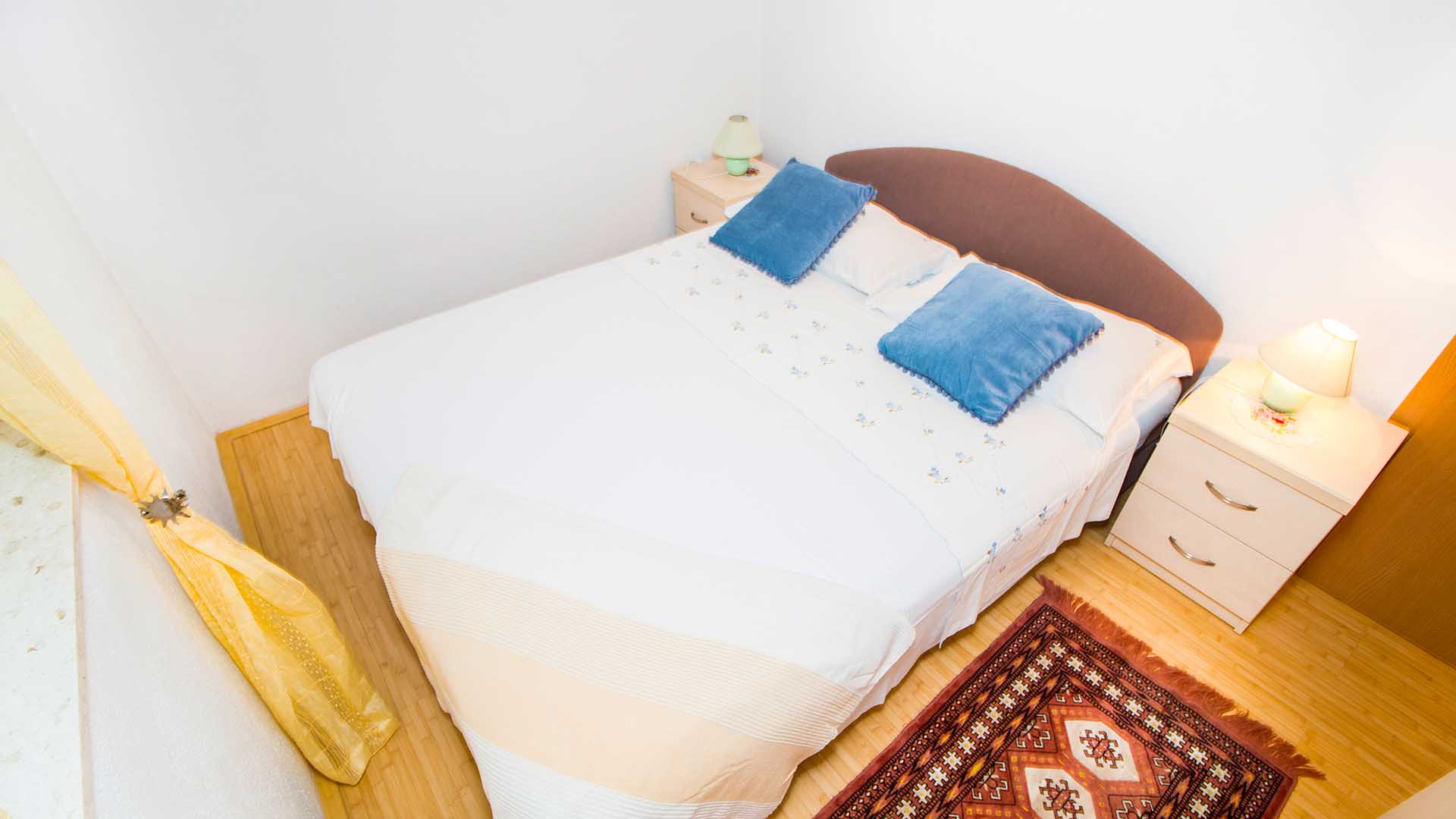 Holiday house Green Oasis - Eos Croatia