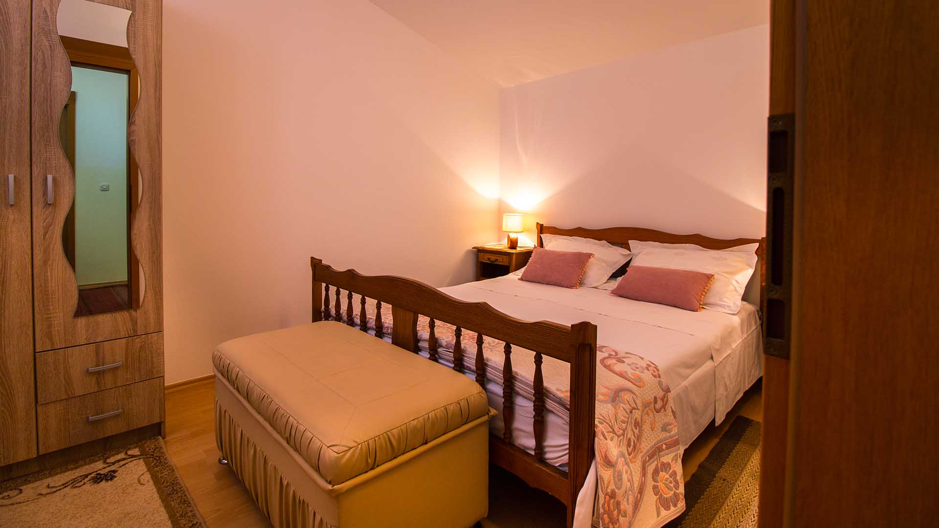 Holiday house Green Oasis - Eos Croatia