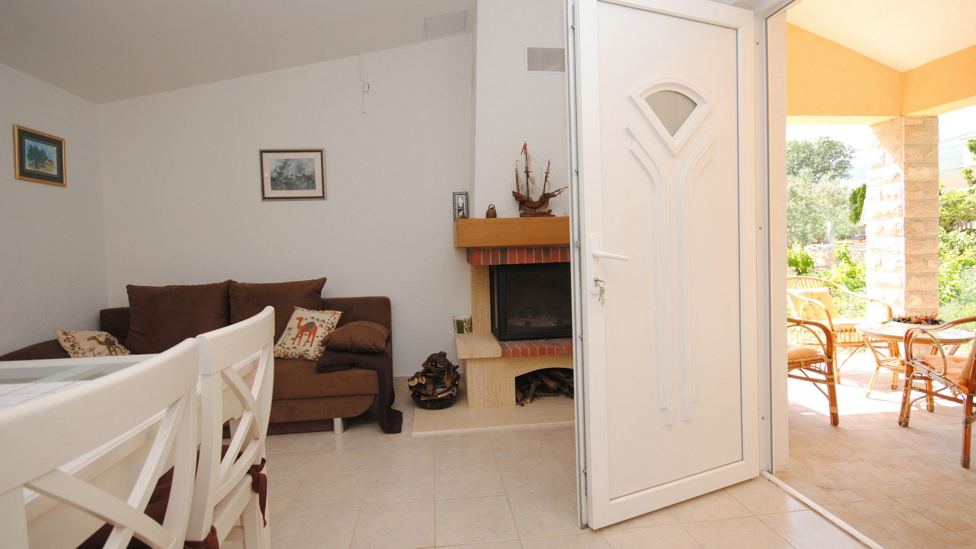 Holiday house Green Oasis - Eos Croatia