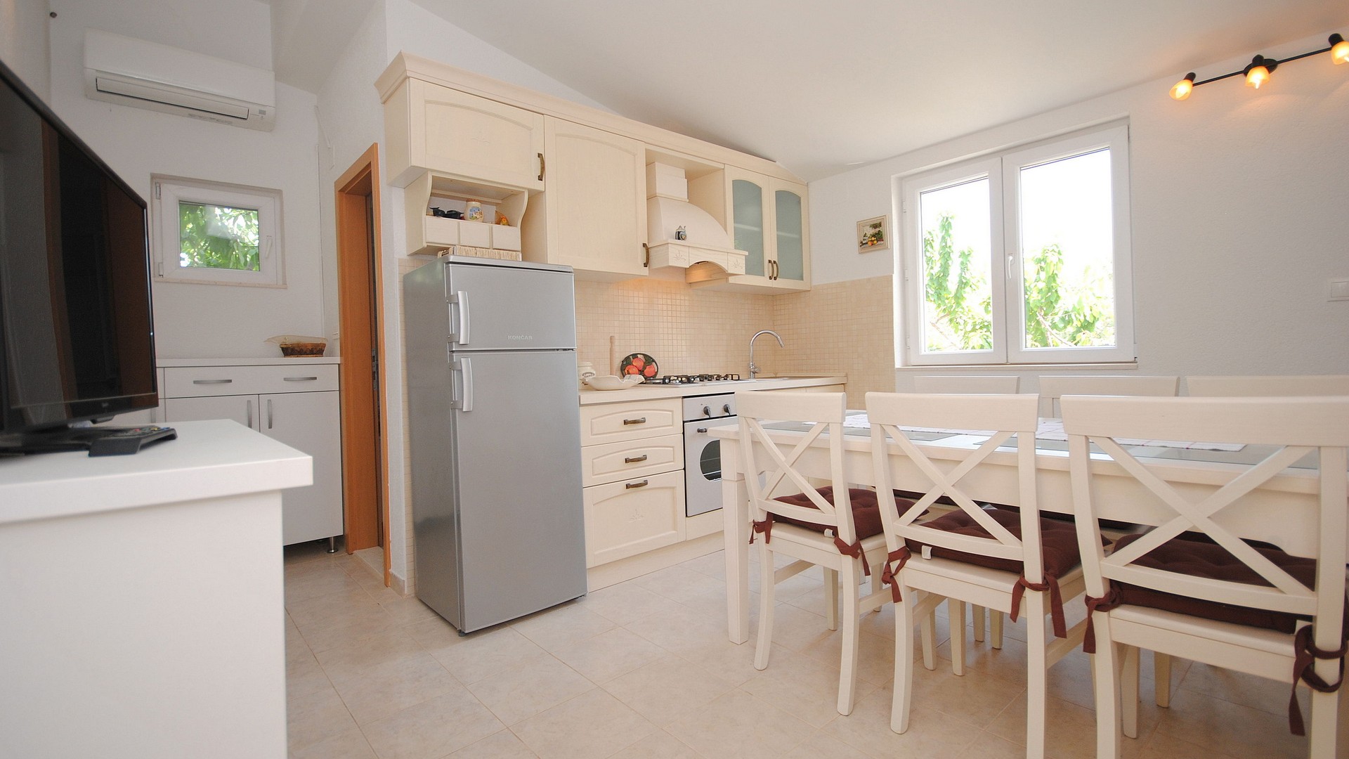 Holiday house Green Oasis - Eos Croatia