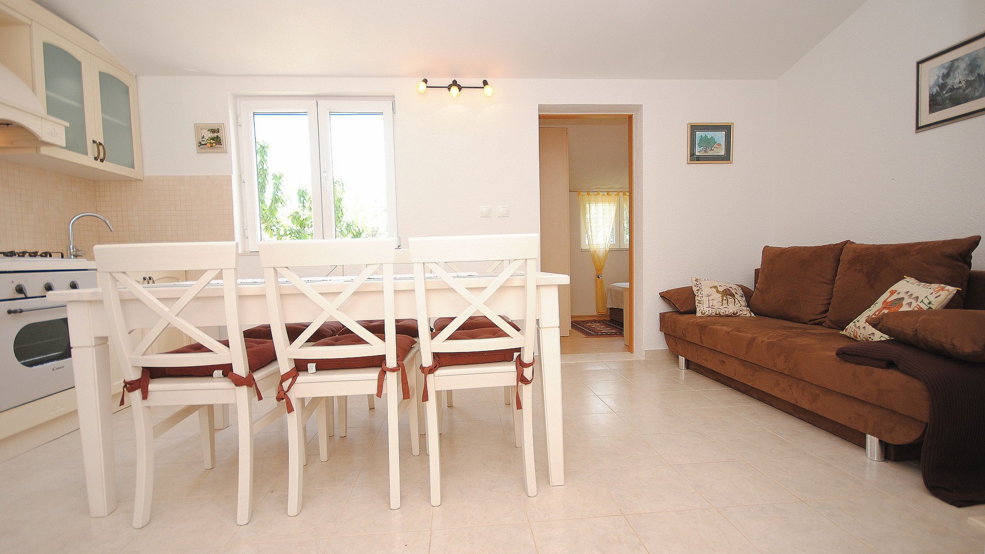 Holiday house Green Oasis - Eos Croatia