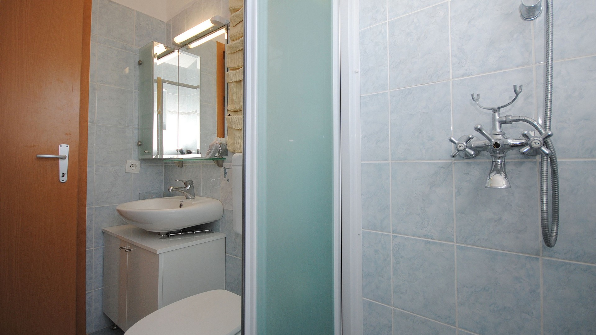 Holiday house Green Oasis - Eos Croatia