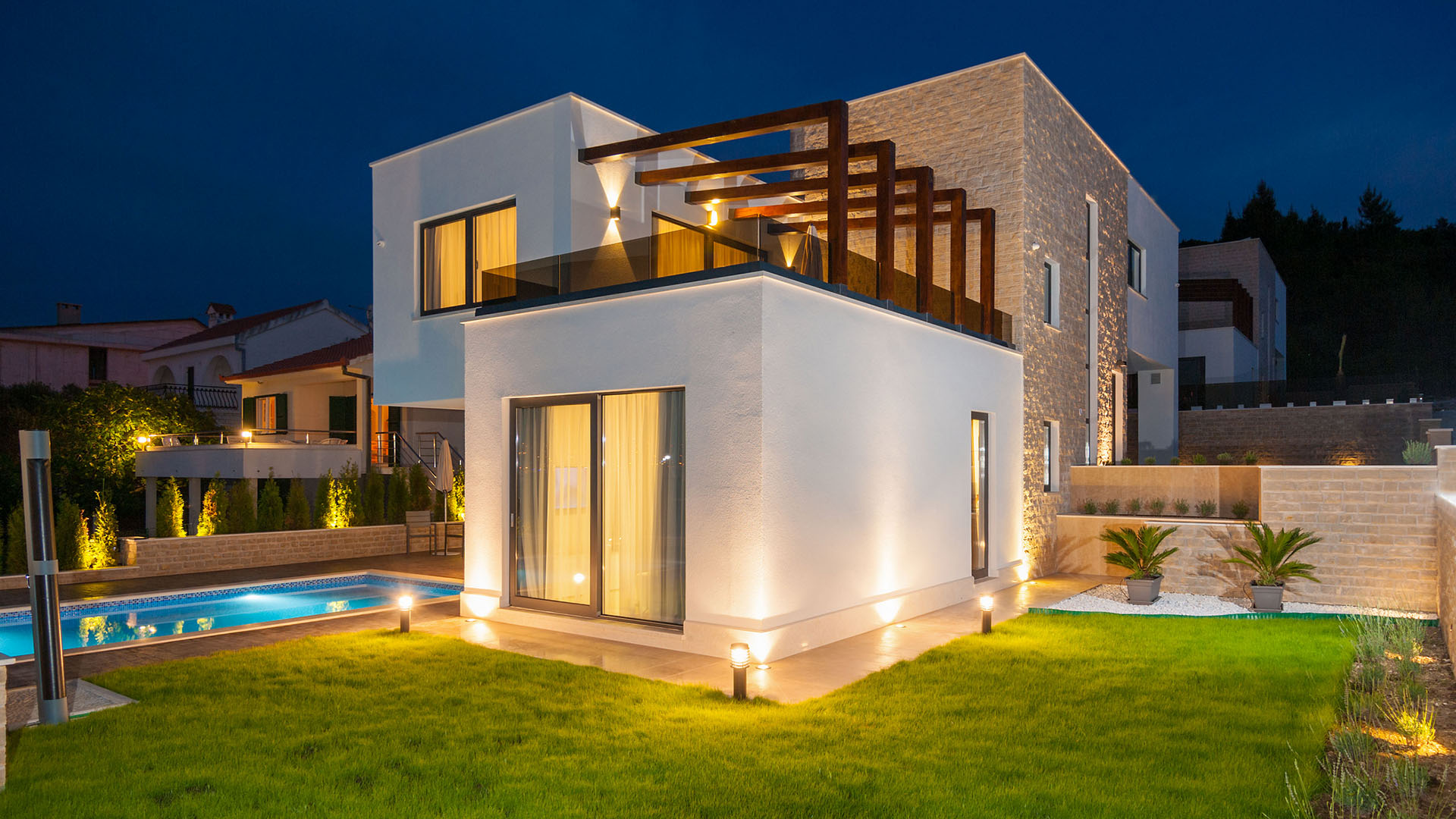 Villa Calla - EOS CROATIA