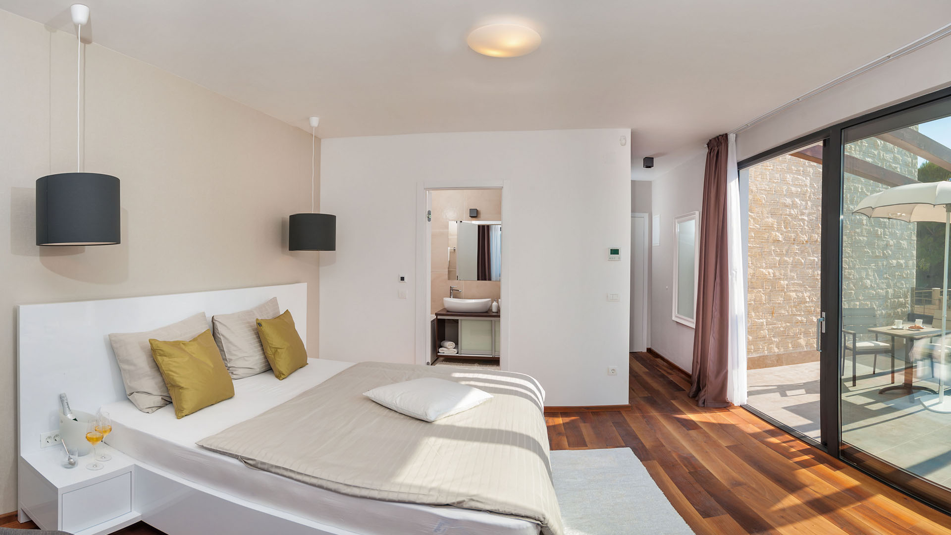 Villa Calla - EOS CROATIA