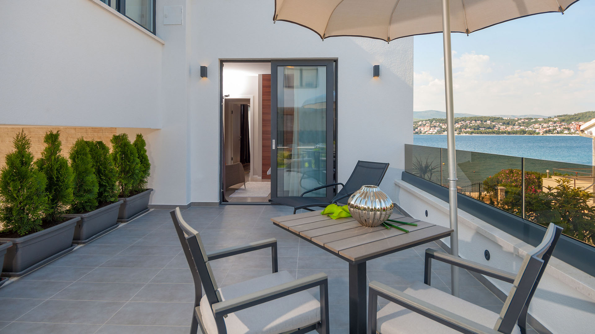 Villa Calla - EOS CROATIA