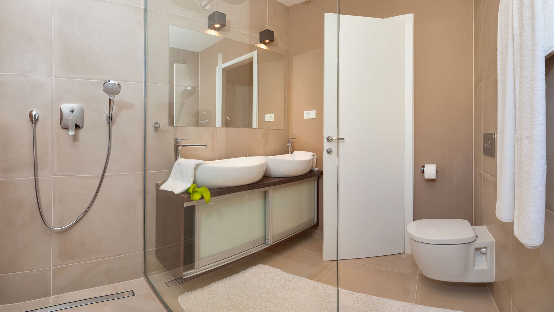 Villa Calla - EOS CROATIA