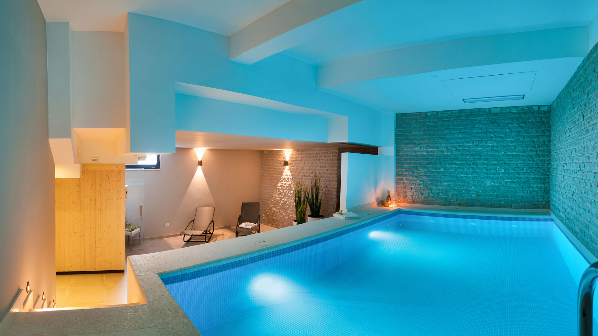 Villa Calla - EOS CROATIA