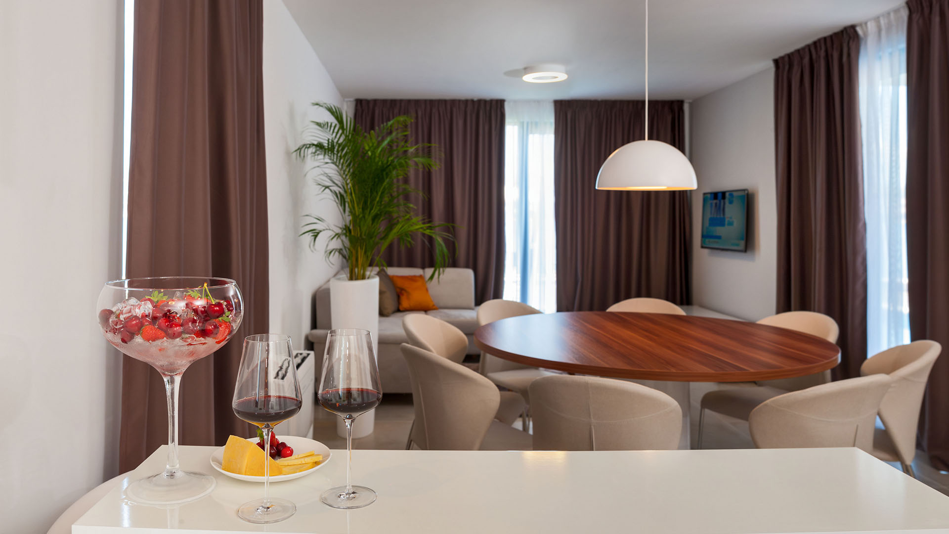 Villa Calla - EOS CROATIA