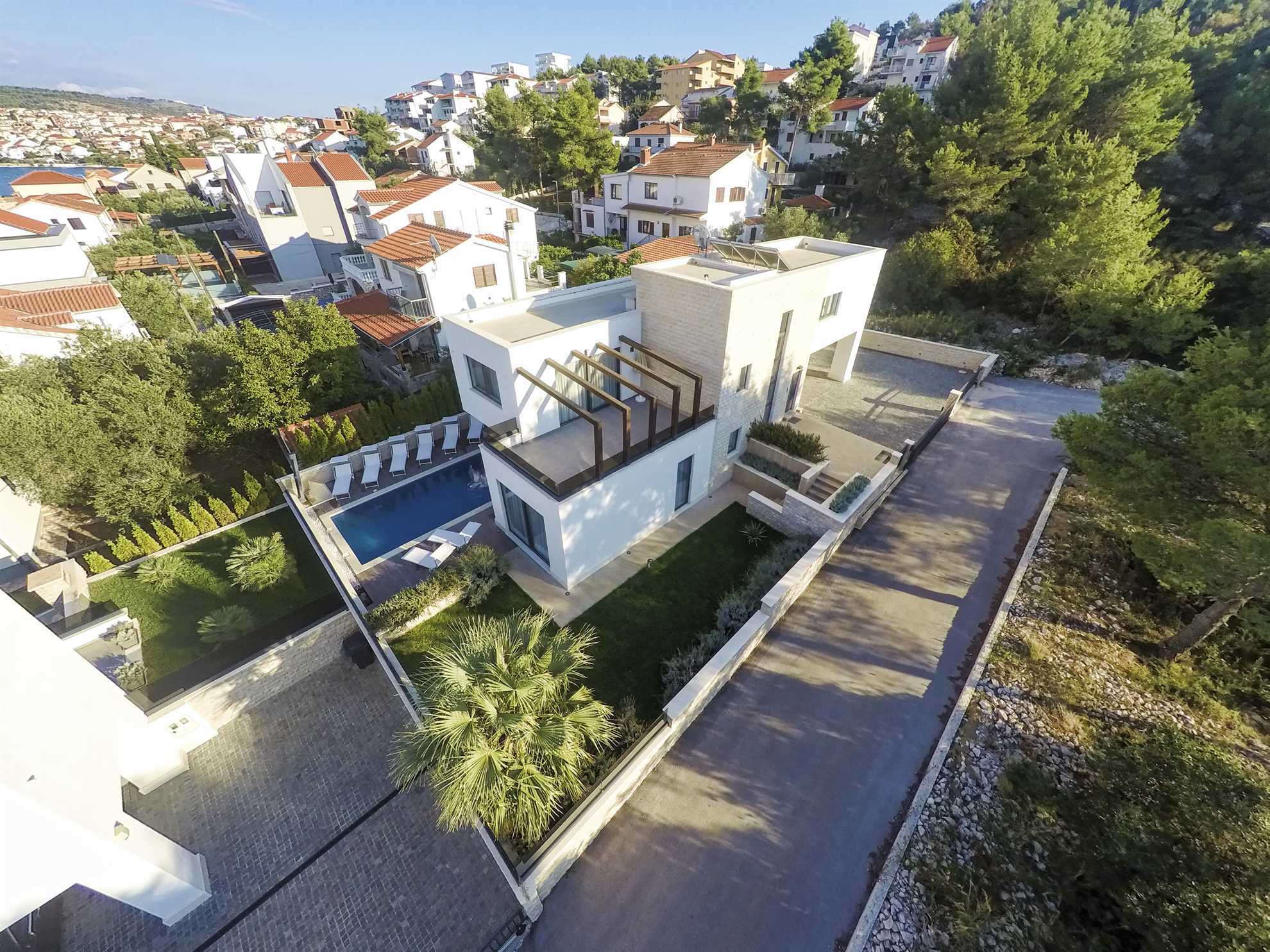 Villa Calla - EOS CROATIA