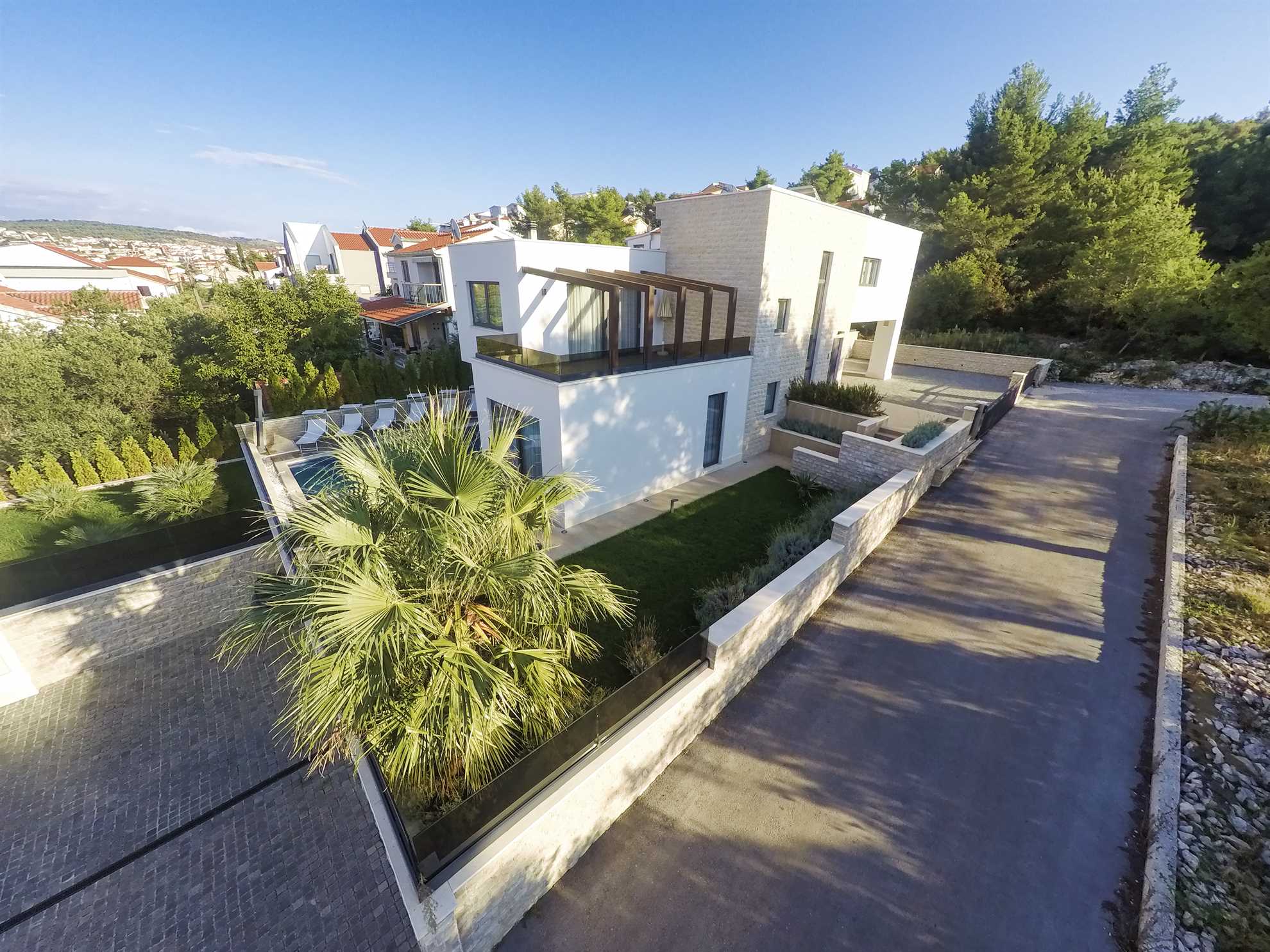 Villa Calla - EOS CROATIA