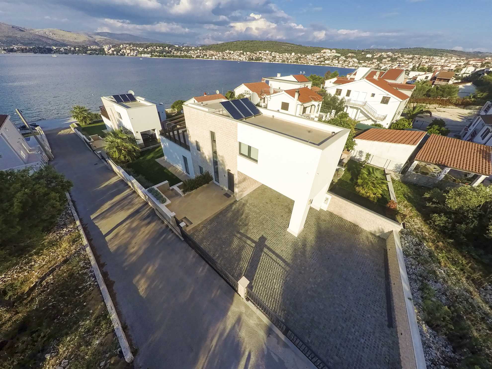 Villa Calla - EOS CROATIA