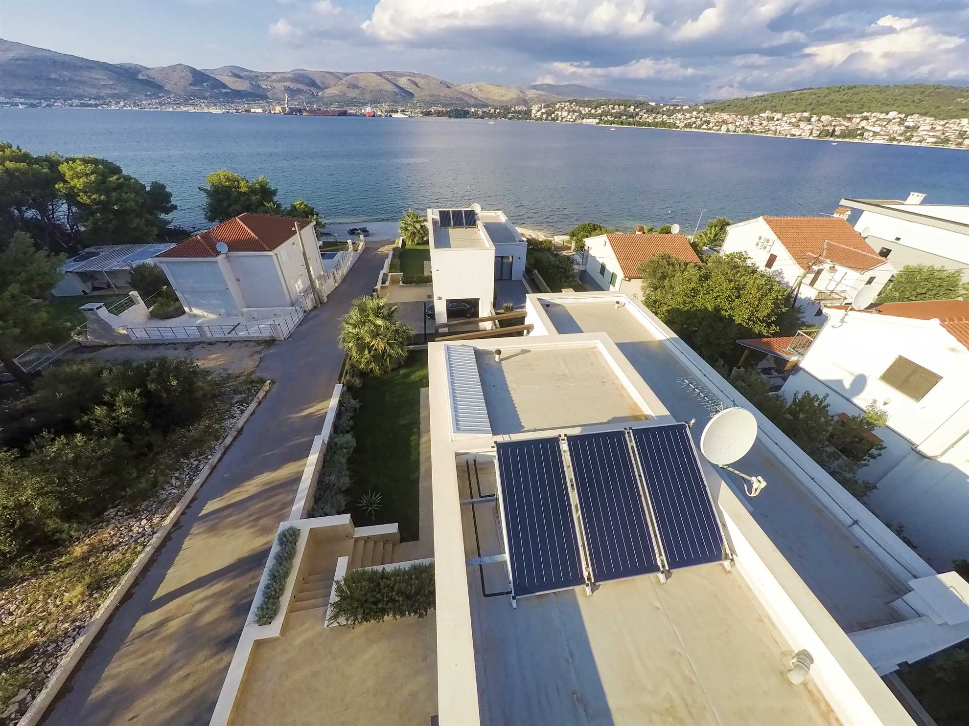 Villa Calla - EOS CROATIA