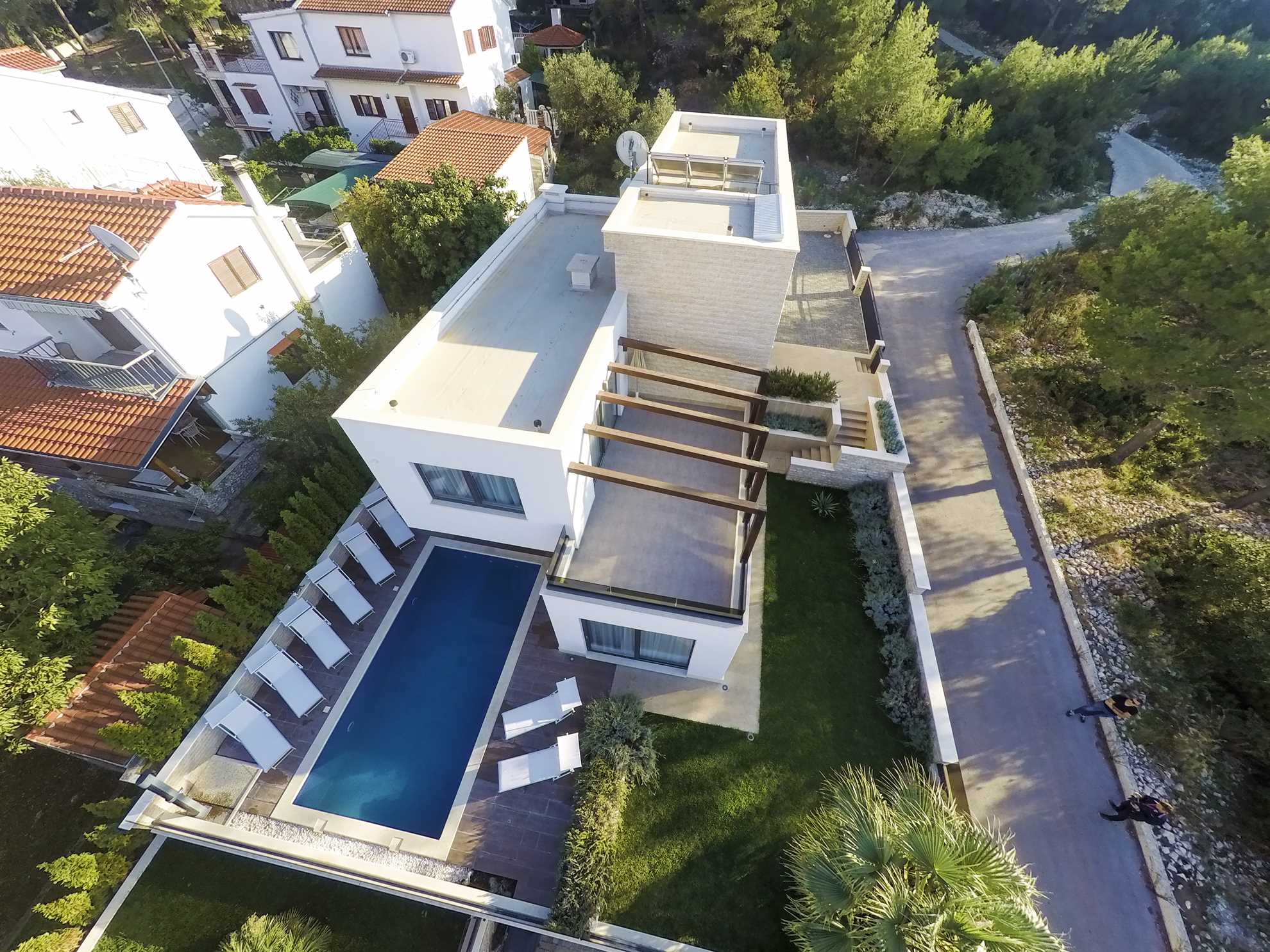 Villa Calla - EOS CROATIA