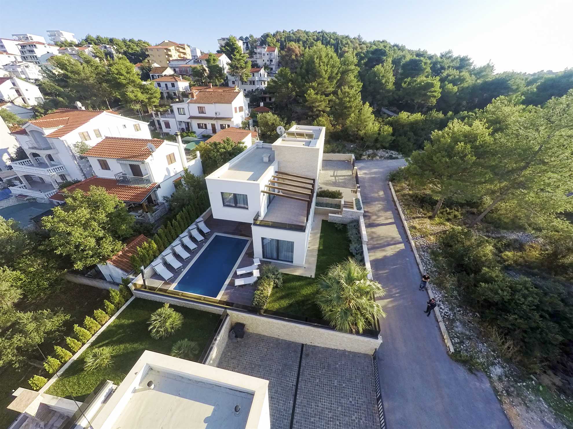 Villa Calla - EOS CROATIA