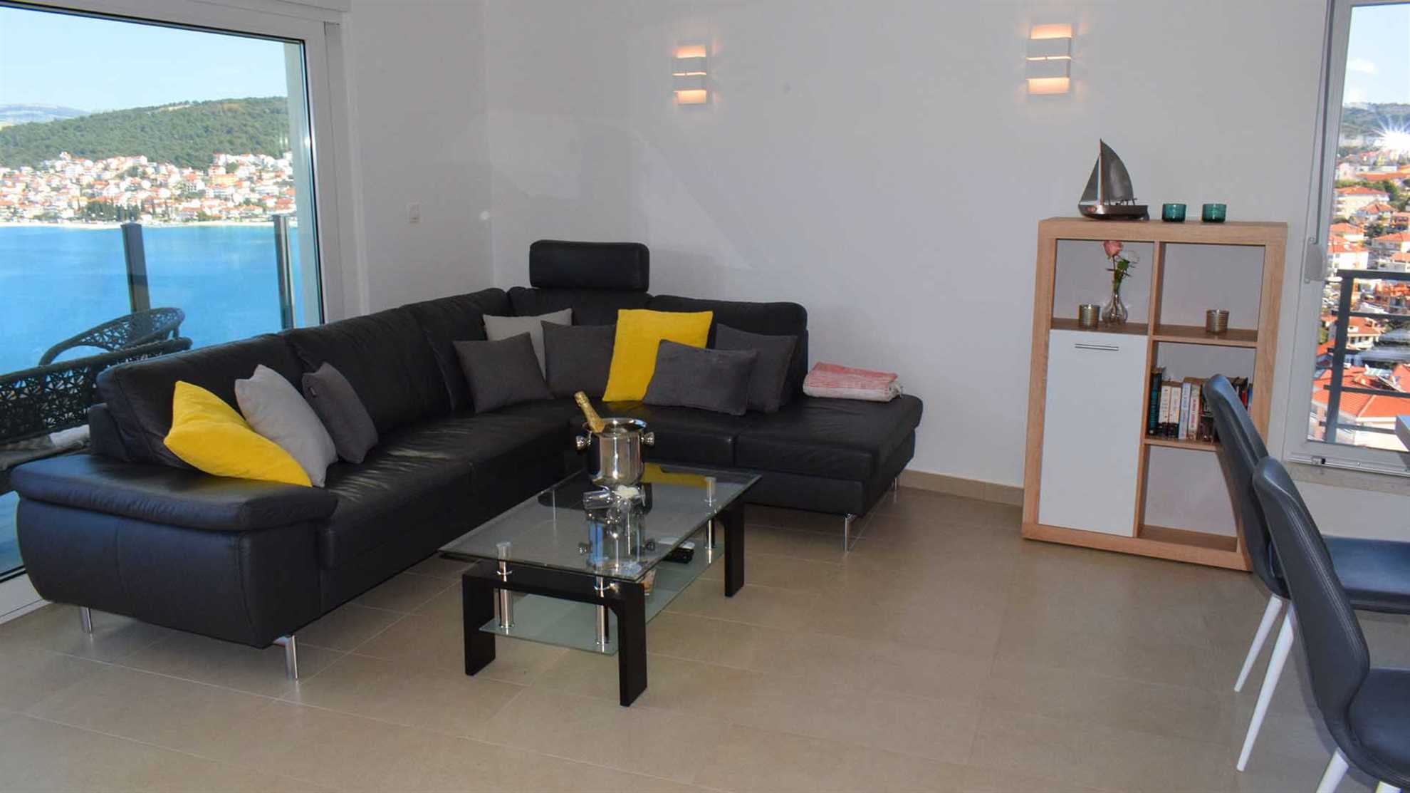 Luxury apartment Anniken - EOS CROATIA
