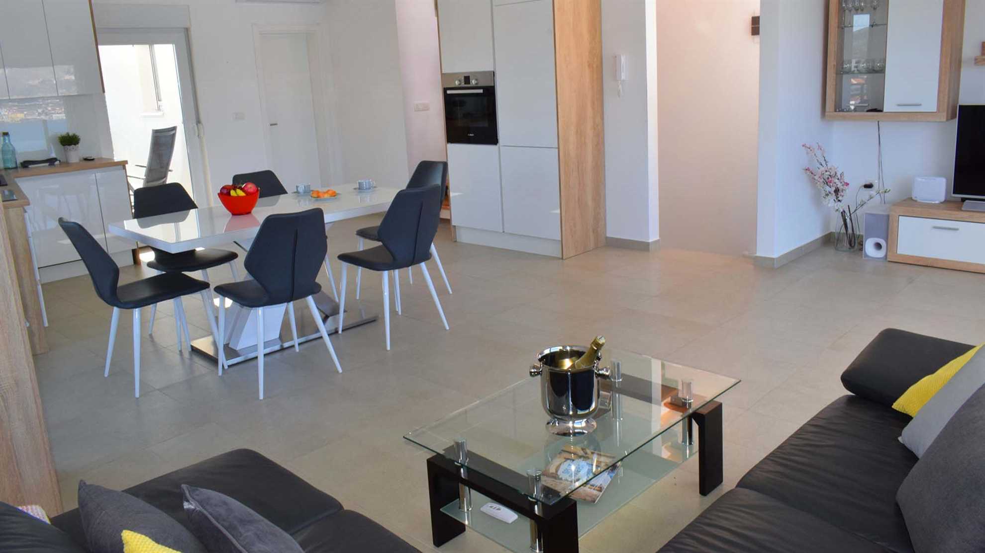 Luxury apartment Anniken - EOS CROATIA