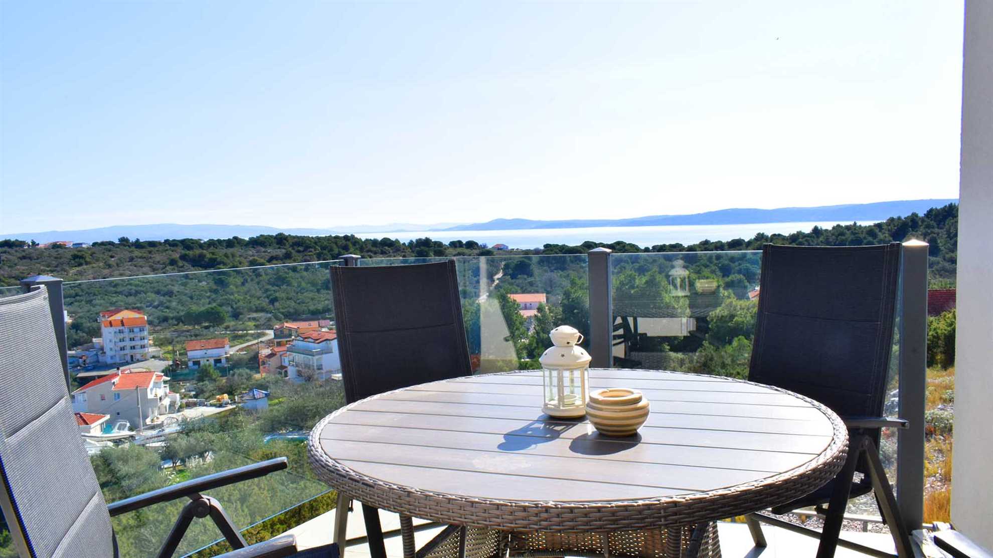 Luxury apartment Anniken - EOS CROATIA